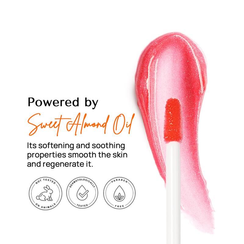 CHADO Lip Gloss - 4.5 In