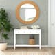 Option Smooth White