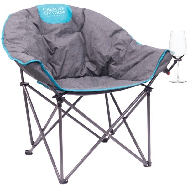 Folding bucket sales chair