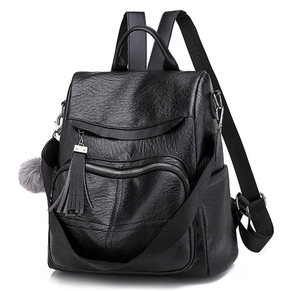 women's anti theft travel bags