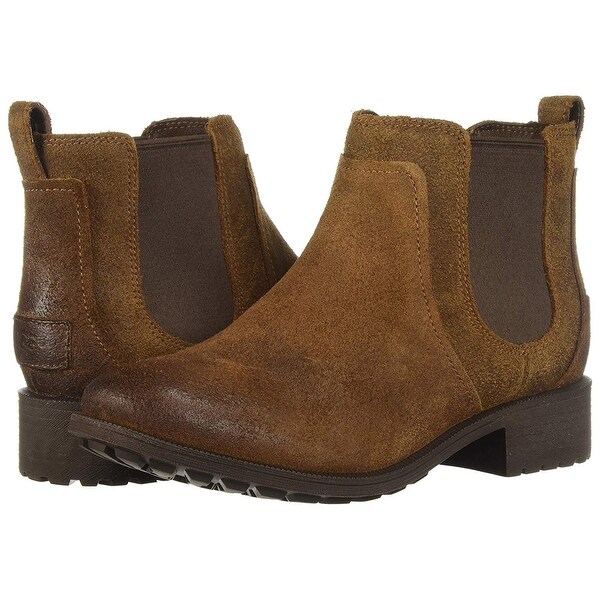 ugg bonham chelsea boot