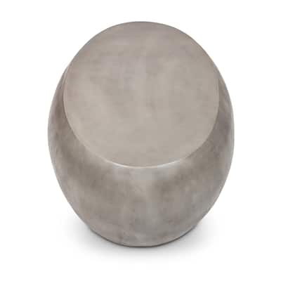Urbia Pebble Concrete Coffee Table