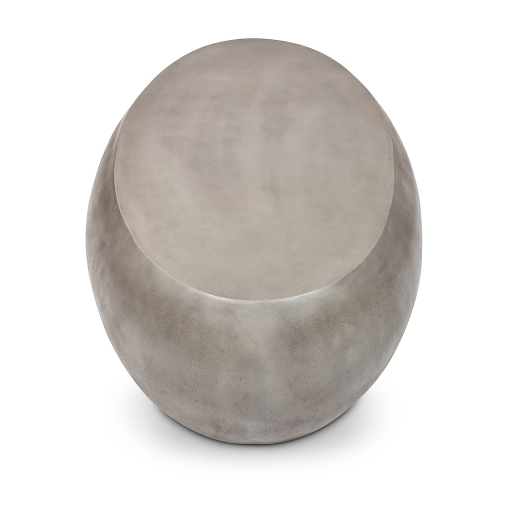 Urbia Pebble Concrete Coffee Table