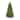 Puleo International Pre-Lit 6.5' Adirondack Pine Artificial Christmas Tree