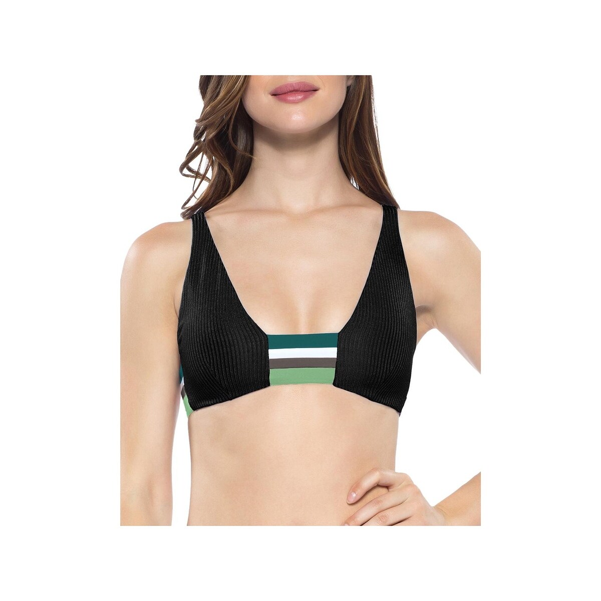 becca virtue swimwear