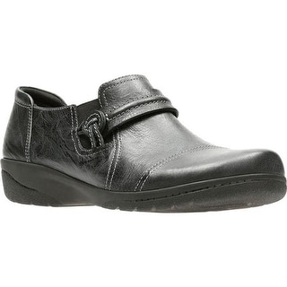 clarks monk strap