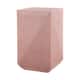 Option Pink Terrazzo Finish