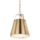 Option Champagne Bronze