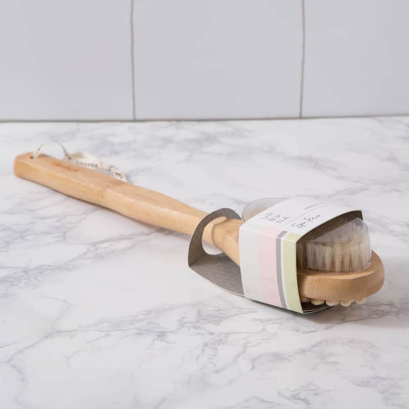Spa Prive - Cellulite Brush