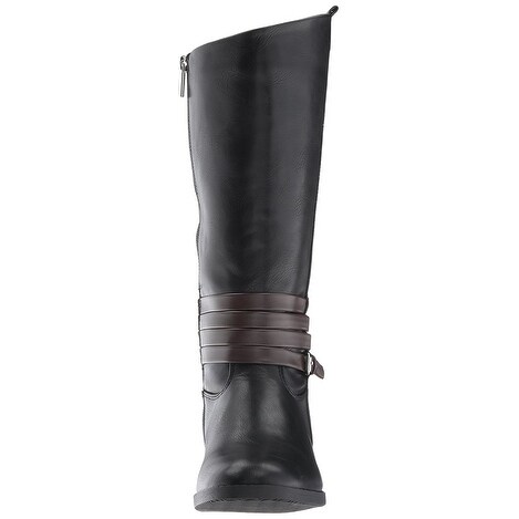 kenneth cole reaction riding boots