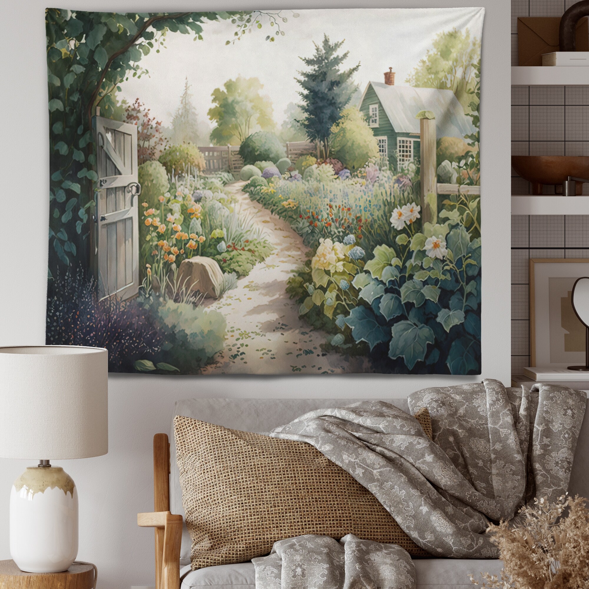 Where to buy tapestries near me on sale