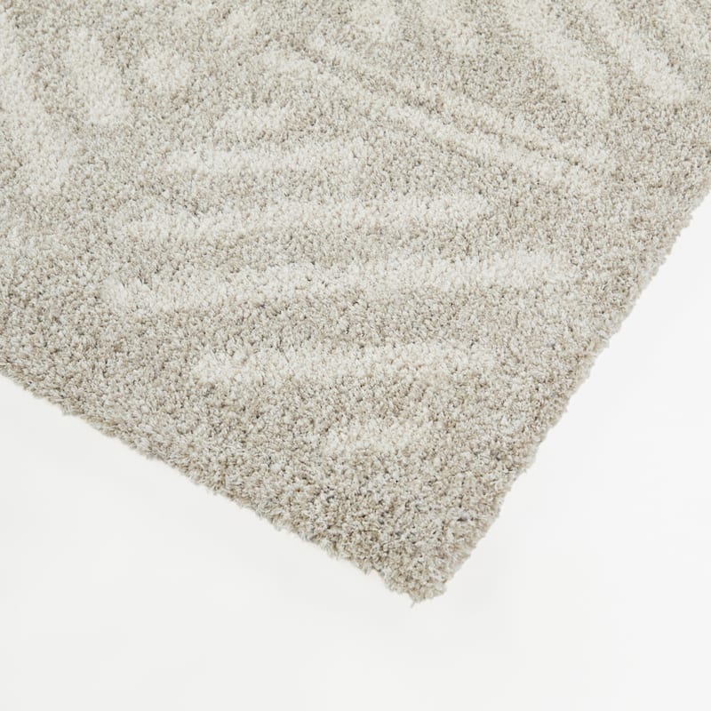 Calix Global Geometric Area Rug