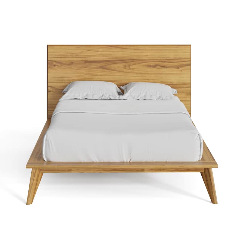 Angelica Full Size Bed