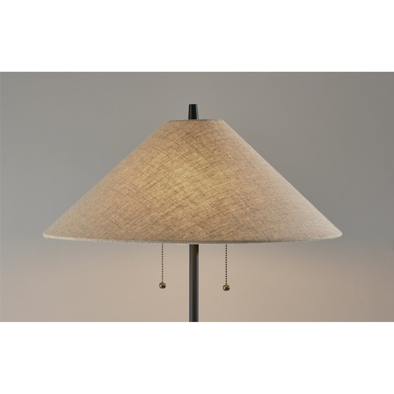 Palmer Floor Lamp