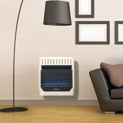 ProCom Heating ML200TBG 20,000 BTU Liquid Propane Blue Flame Space