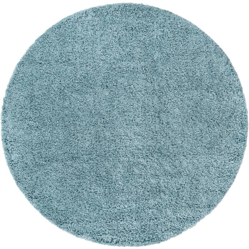 Shag Laurian Collection Area Rug