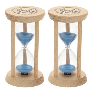Sand Timer, Sand Watch High Glass Sandglass Timer for Living Room ...