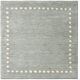 preview thumbnail 8 of 46, SAFAVIEH Handmade Kids Alondra Wool Rug 3' Square - Grey