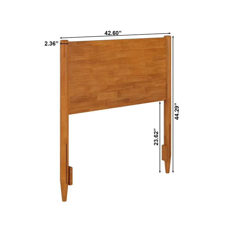 AFI Pasadena Panel Headboard