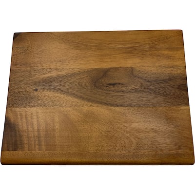 CookCraft Over-The-Edge 16x24" Cutting Board