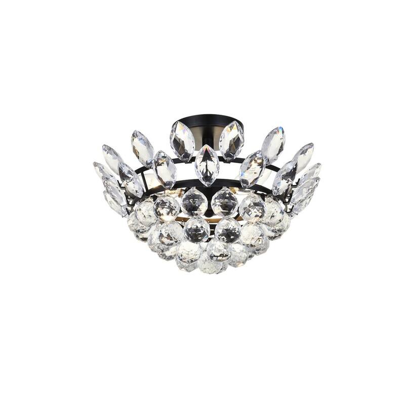 Elanor Flush Mount