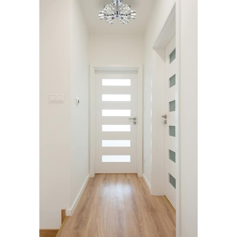 14 inch Flush Mount