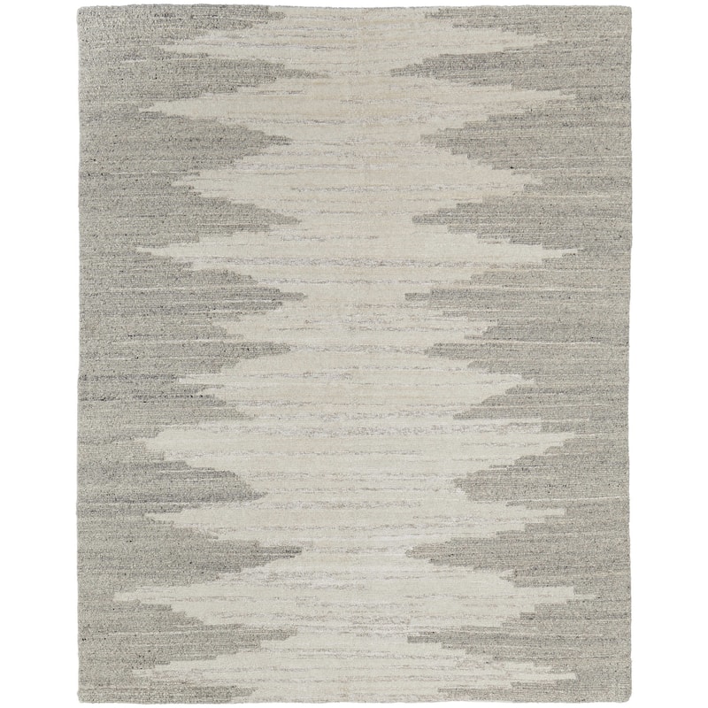 HomeRootsOmbre Casual Rectangle Area Rug