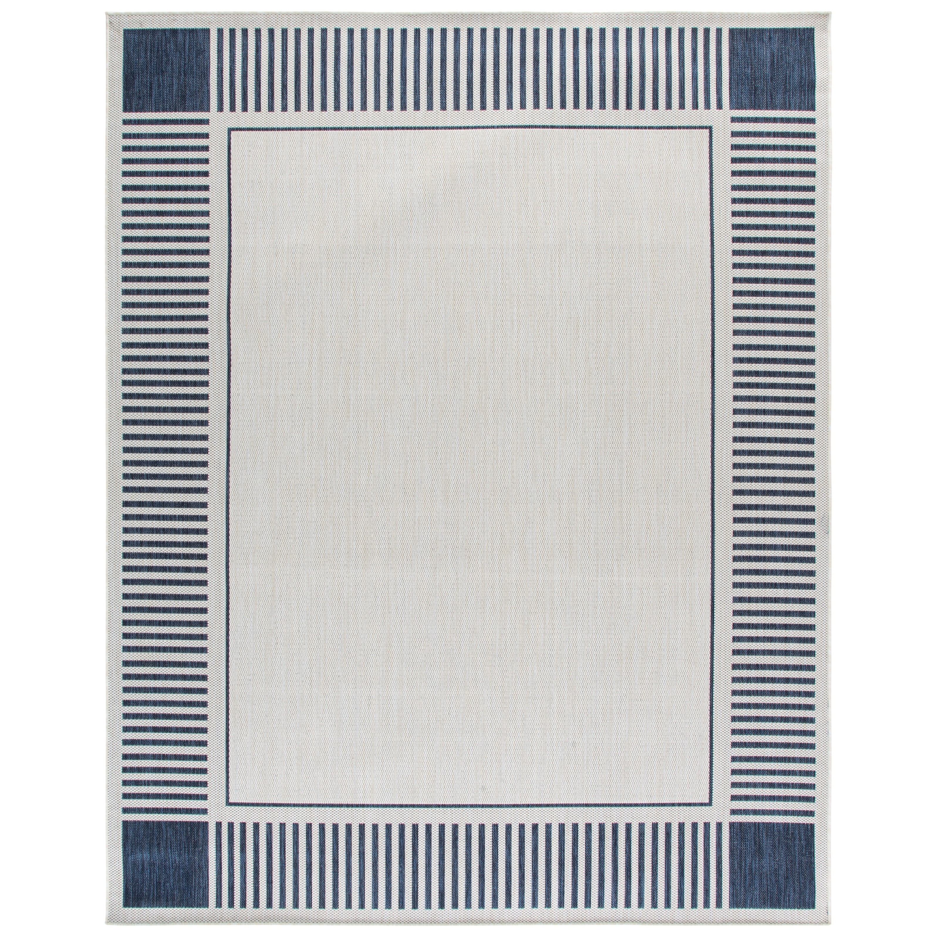 SAFAVIEH Beach House Gritje Transitional Rug