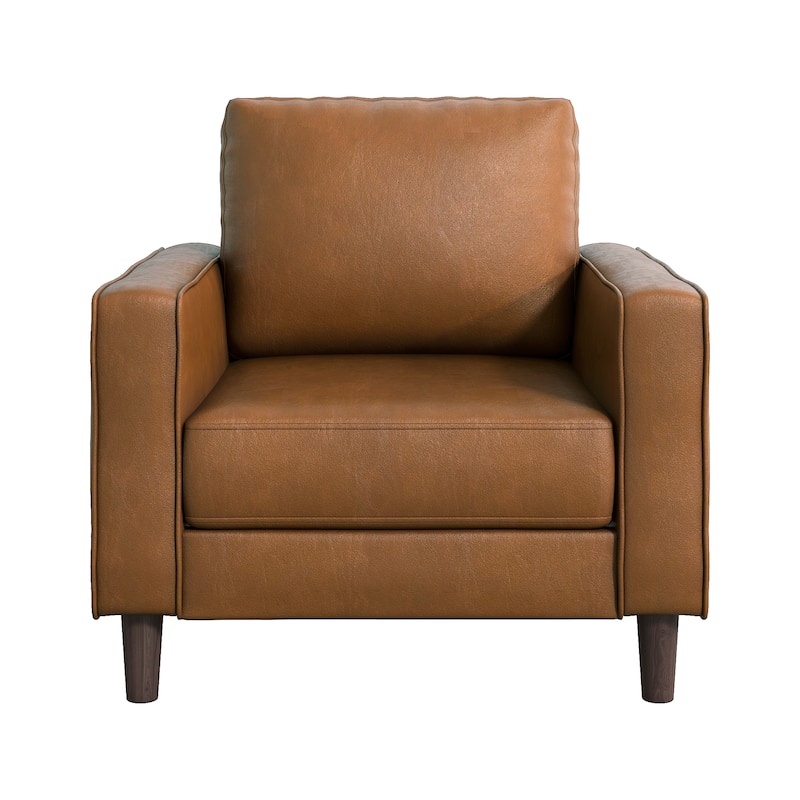 Pitts 3-Piece Living Room Set
