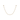 Alora Lighting PD321712-RT Marni 86" Wide 3000K LED Linear Pendant