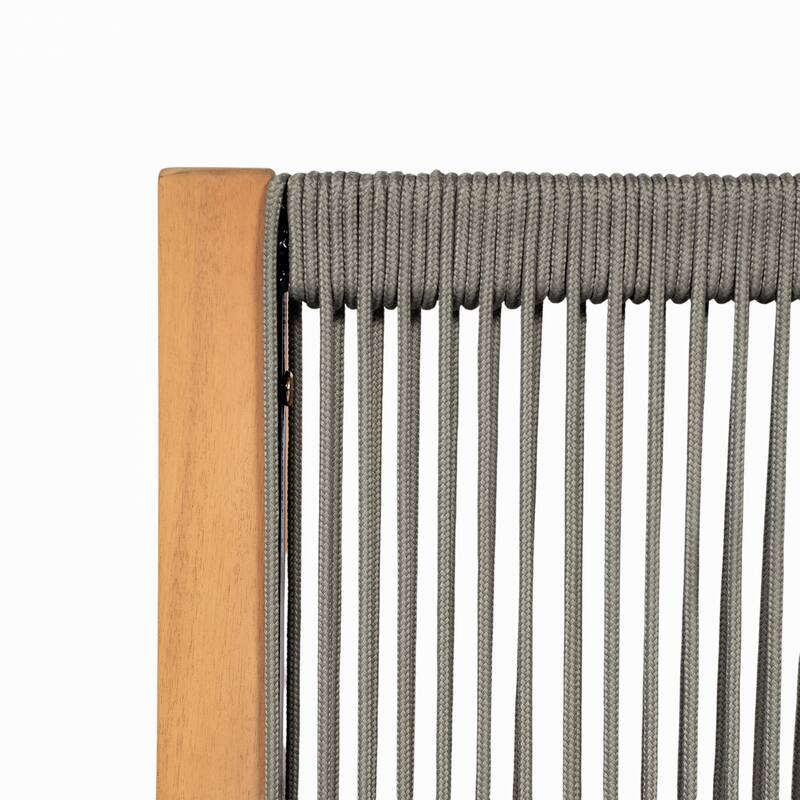 Christopher Knight Home Lysandros Solid Wood and Iron Swivel Dining Chair