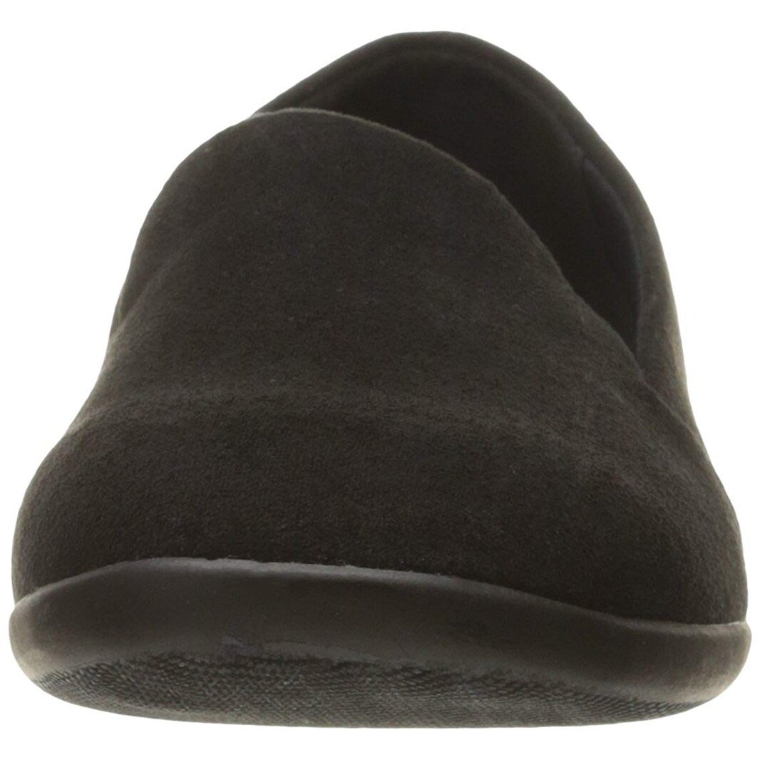 BareTraps Womens Bt Janine Flat