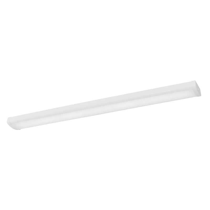 Shaw 48" LED Wrap - White
