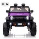 preview thumbnail 2 of 5, Battery Powered Electric Ride Car