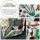 preview thumbnail 65 of 70, WOWMAX Back Rest Wedge Support Pillow Daybed Pillow
