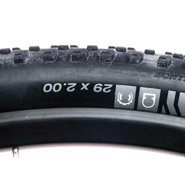 bontrager xr1 29 x 2.00