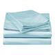 Egyptian Cotton 530 Thread Count Bed Sheet Set by Superior