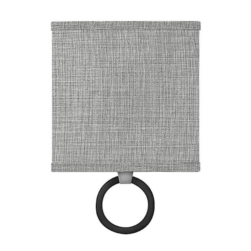 Hinkley Lighting 41201 Link 8" Wide Galerie Integrated LED Wall Sconce