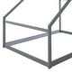 preview thumbnail 27 of 42, Modern Full/Twin Size Wooden House Bed
