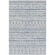 preview thumbnail 15 of 25, Livabliss Powlett Vintage Southwestern Indoor/ Outdoor Area Rug