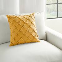 Buy Yellow Throw Pillows Online At Overstock Our Best Decorative Accessories Deals