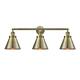 Option Antique Brass