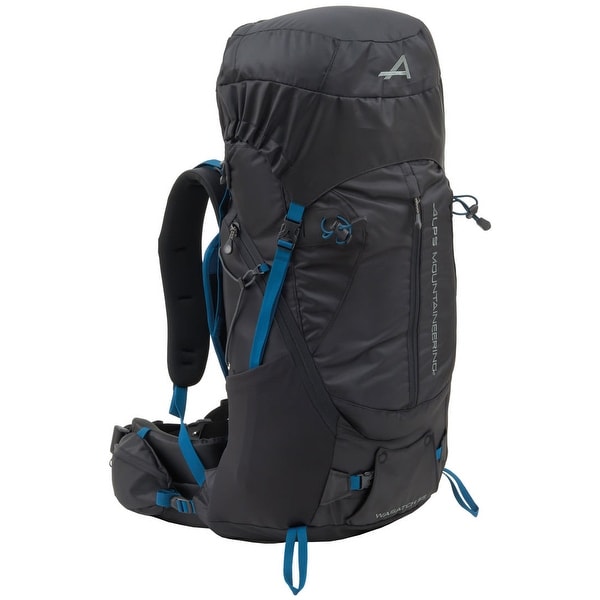 alps mountaineering wasatch 55 review