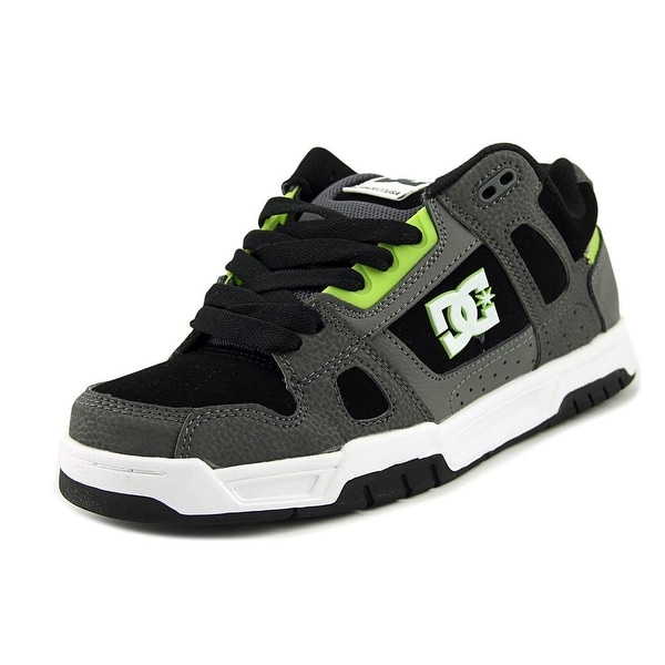 dc stag skate shoes