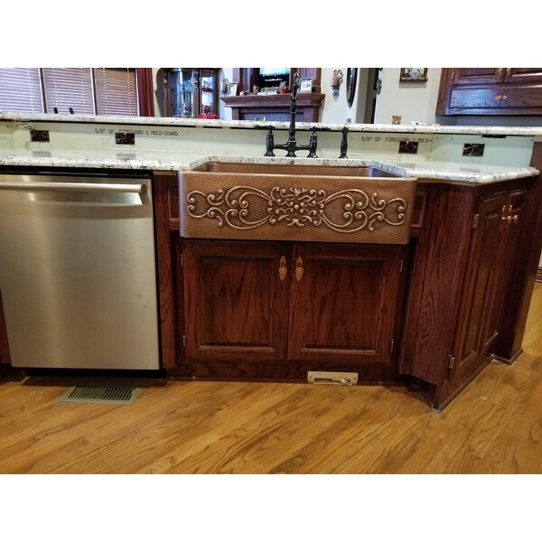 Top Product Reviews for Sinkology Ganku Farmhouse Apron Front ...