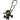 Earthwise 11-Inch 40-Volt Lithium-Ion Cordless Electric Tiller/Cultivator