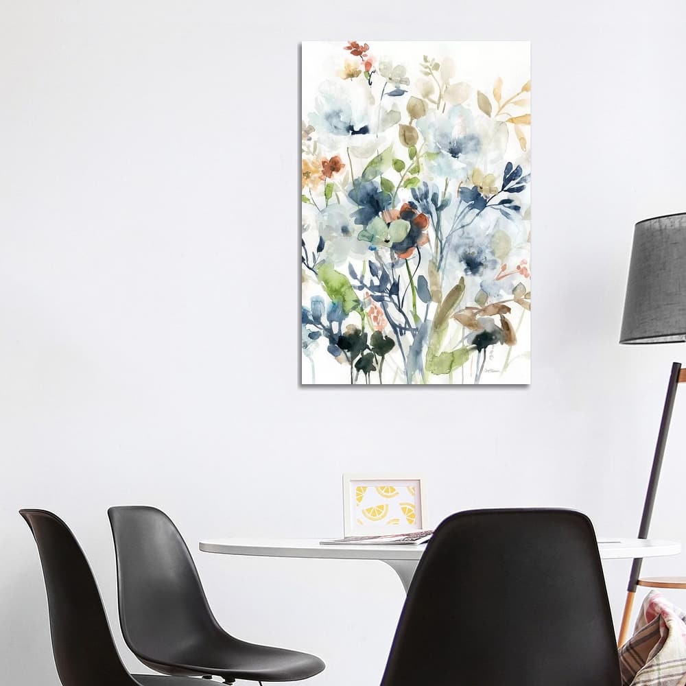 iCanvas "Holland Spring Mix I" by Carol Robinson Canvas Print