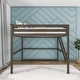 preview thumbnail 21 of 24, Max and Lily Full-Size High Loft Bed