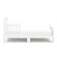 preview thumbnail 16 of 46, Storkcraft Pasadena Toddler Bed