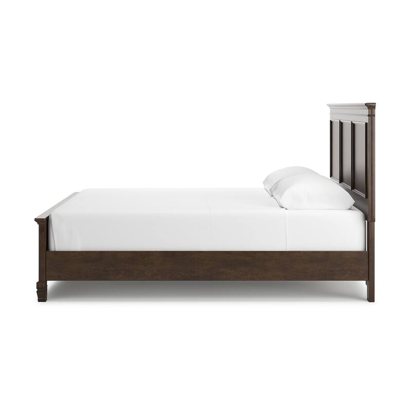 Signature Design by Ashley Fortman Panel Bed